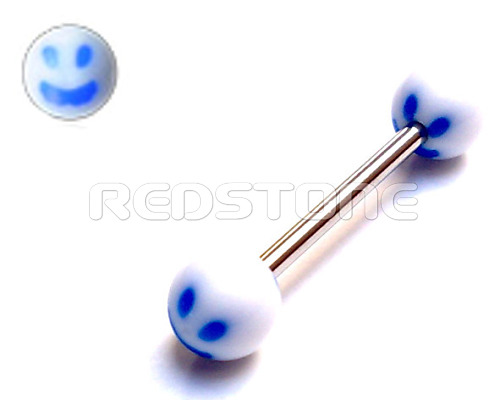 Oceľový piercing PP291